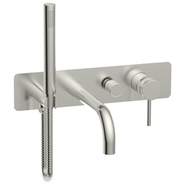 Core Wall Mounted Bath Shower Mixer