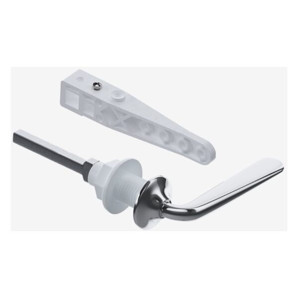 3⁄8" Type D Toilet Handle Kit