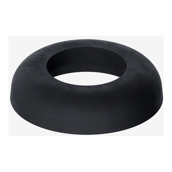 1½" Dome Washer