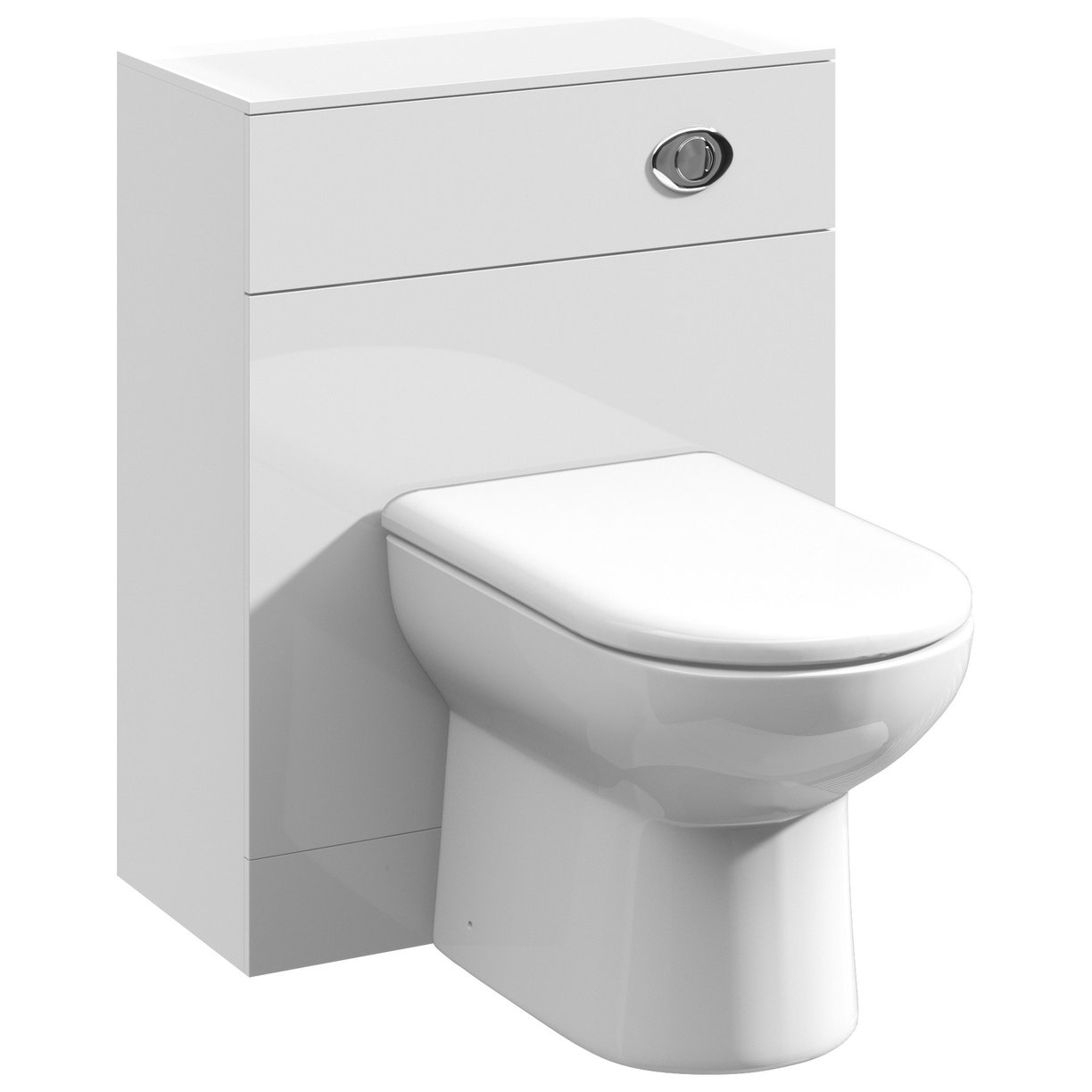 Mayford 600mm WC Unit
