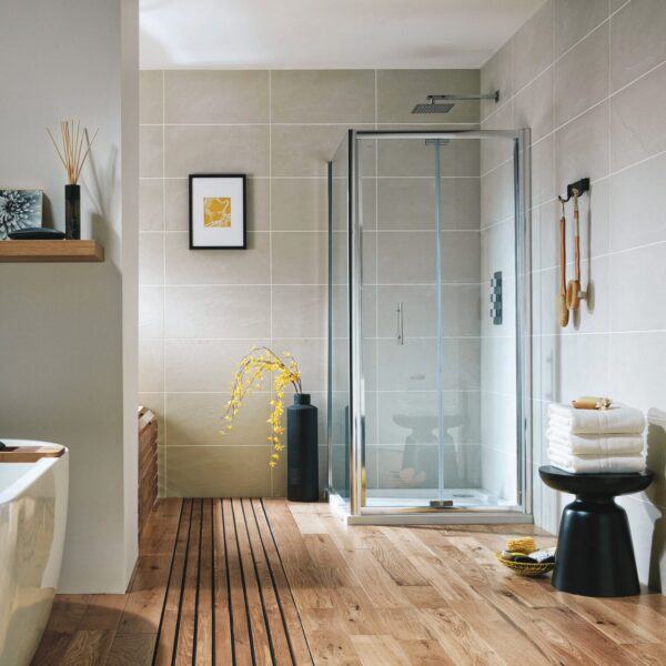 Korra Bi-Fold Door 760mm