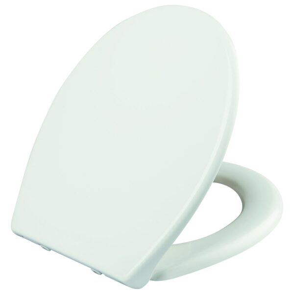 Duroplast Universal Top Fix Soft Close Seat