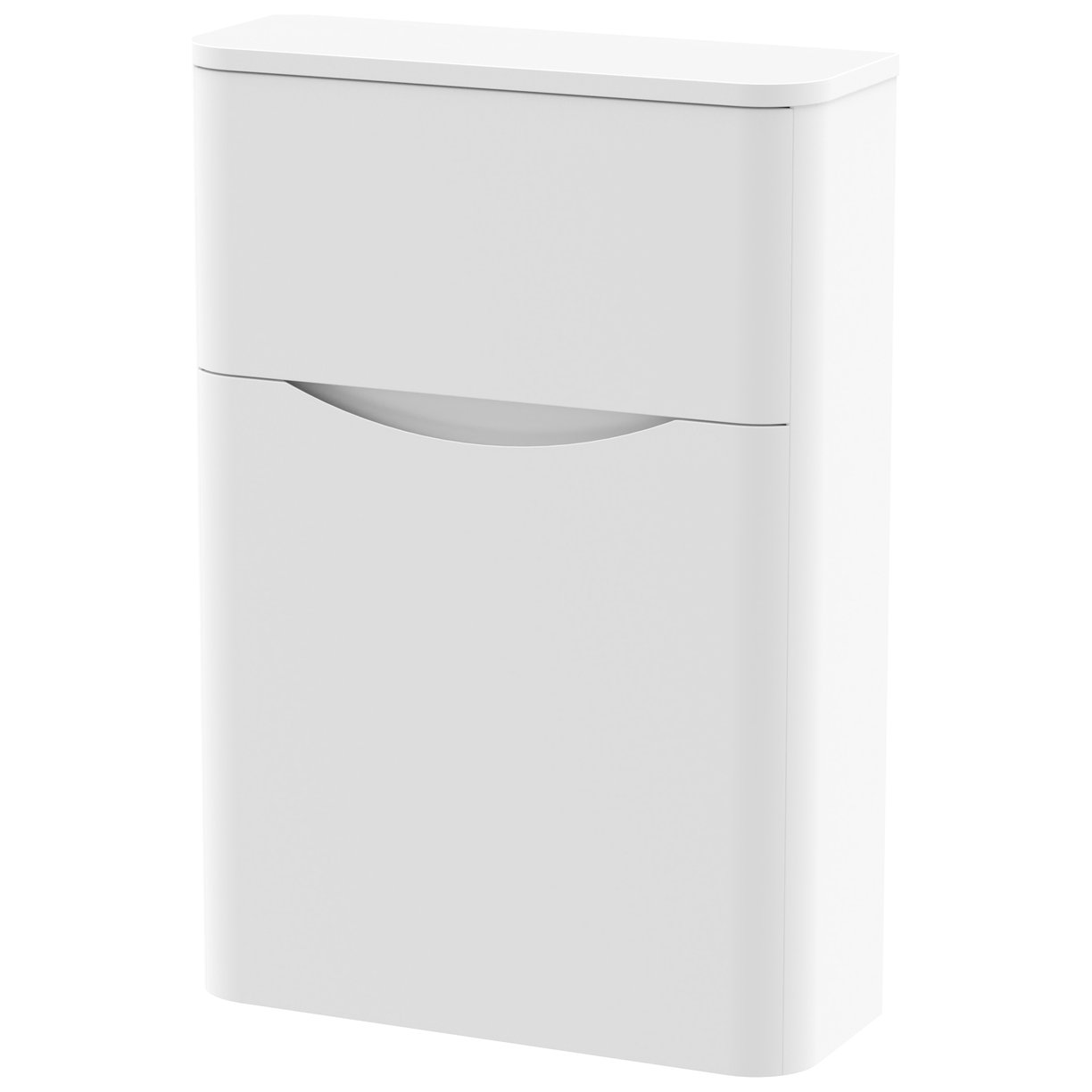 Lunar 550mm WC Unit