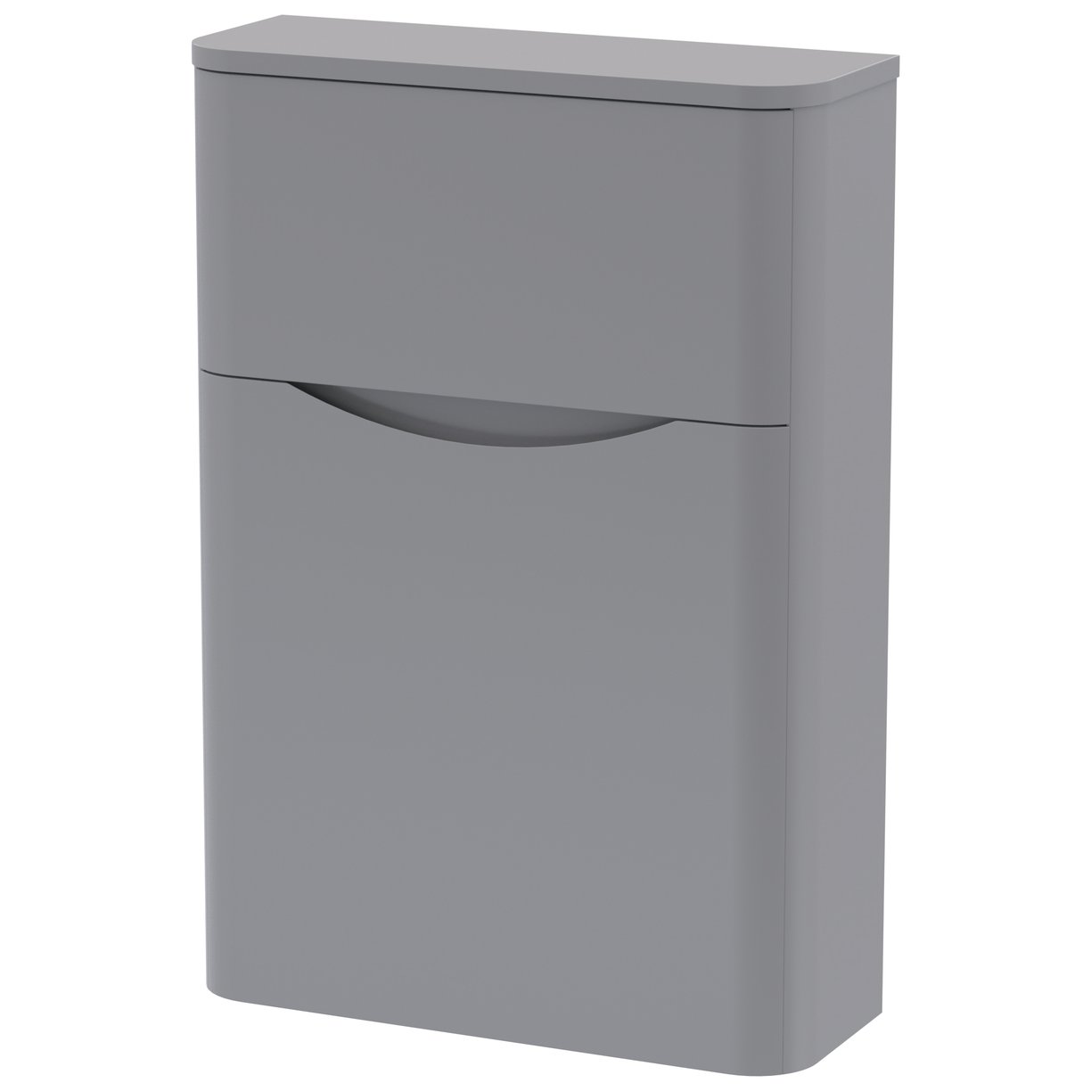 Lunar 550mm WC Unit