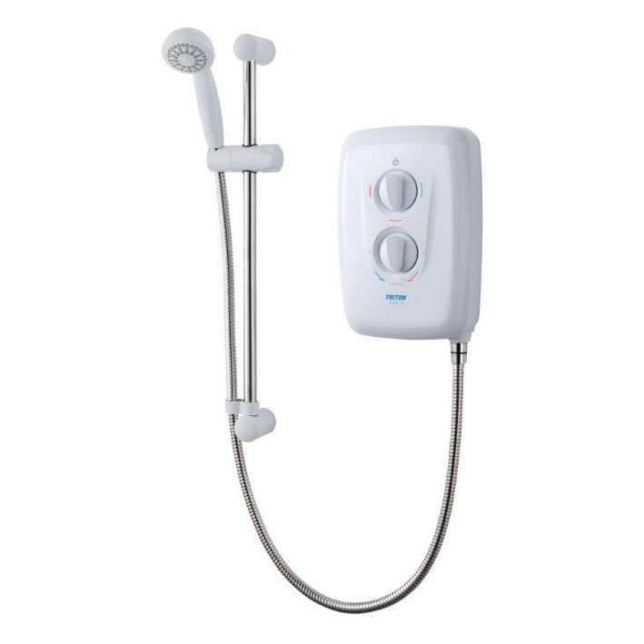 Avena Electric Shower - 8.5kw