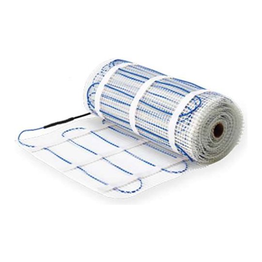 Sunstone 150w Underfloor Electric Heating Mat 12m² Output = 1800w