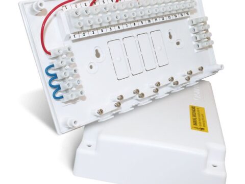 Wiring Centres