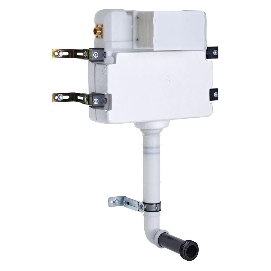 In-Wall Concealed Cistern