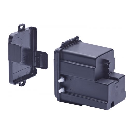 Contactless Dual Flush Remote Sensor Kit