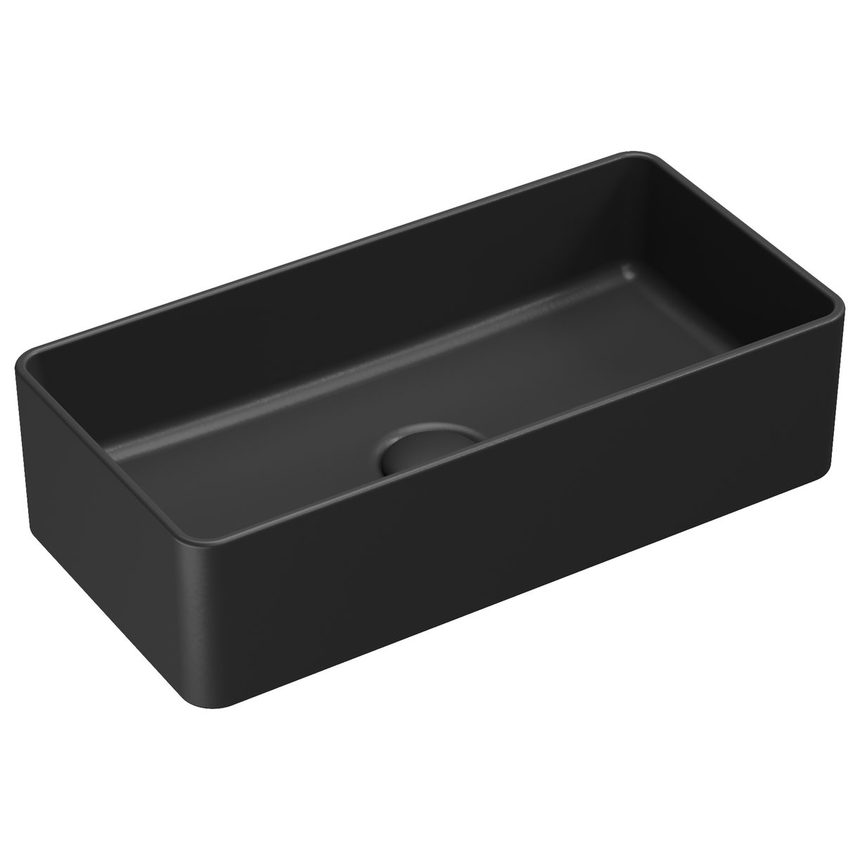 460mm Countertop Basin