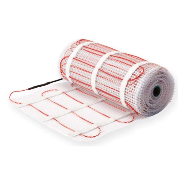 Sunstone 200w Underfloor Electric Heating Mat 15m² Output = 3000w