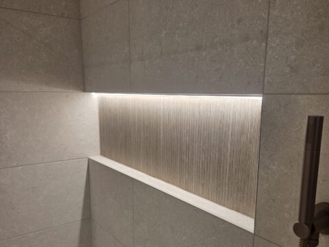 Feature Lighting