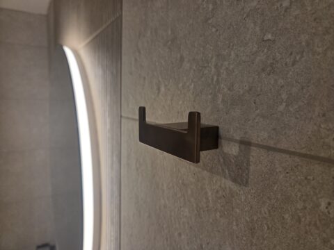 Robe Hooks