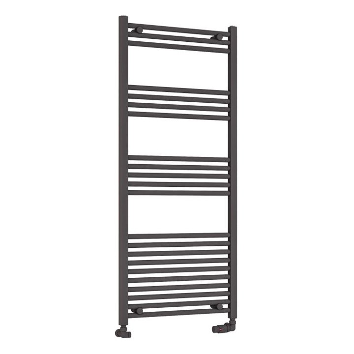 Wendover Straight Multirail 1400 x 600mm