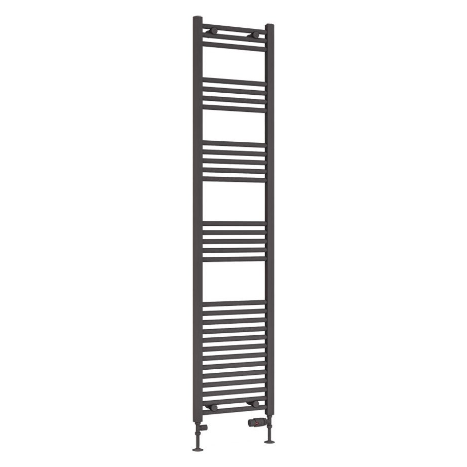 Wendover Straight Multirail 1800 x 400mm
