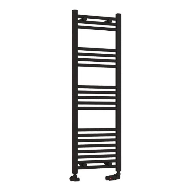 Wendover Straight Multirail 1200 x 400mm