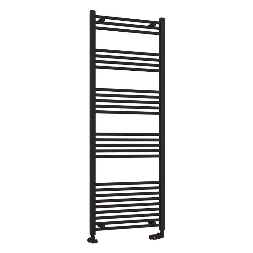 Wendover Straight Multirail 1600 x 600mm