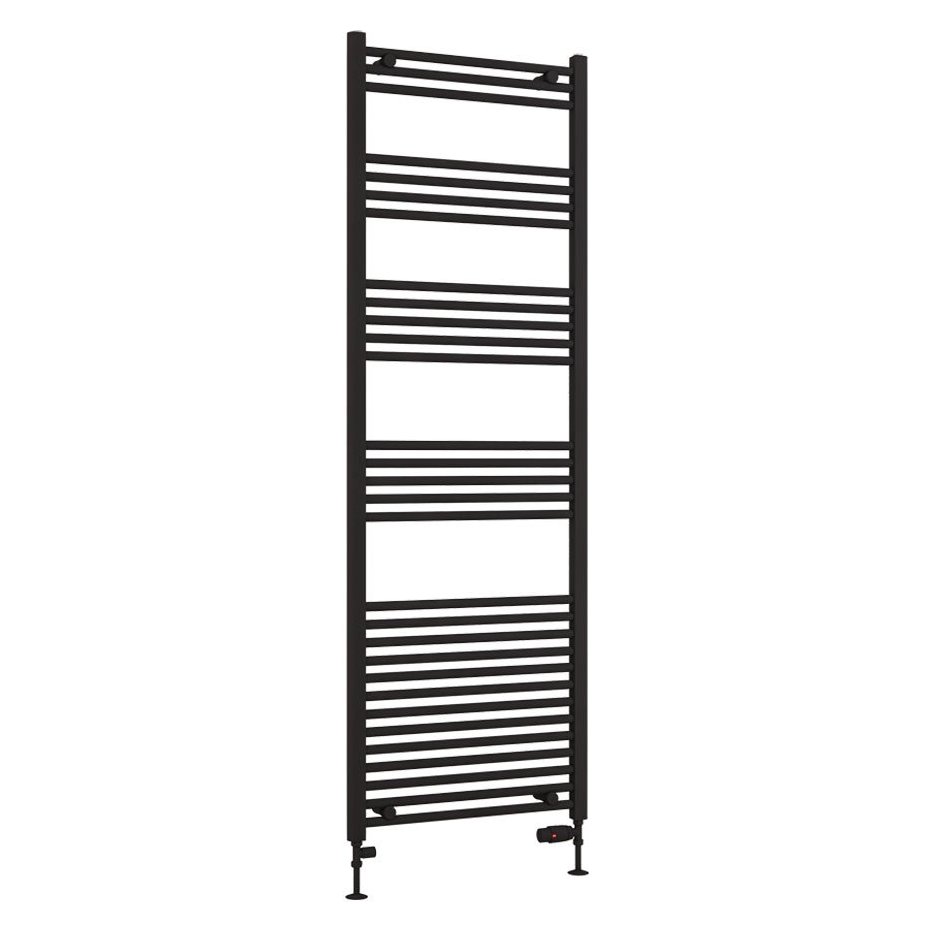 Wendover Straight Multirail 1800 x 600mm