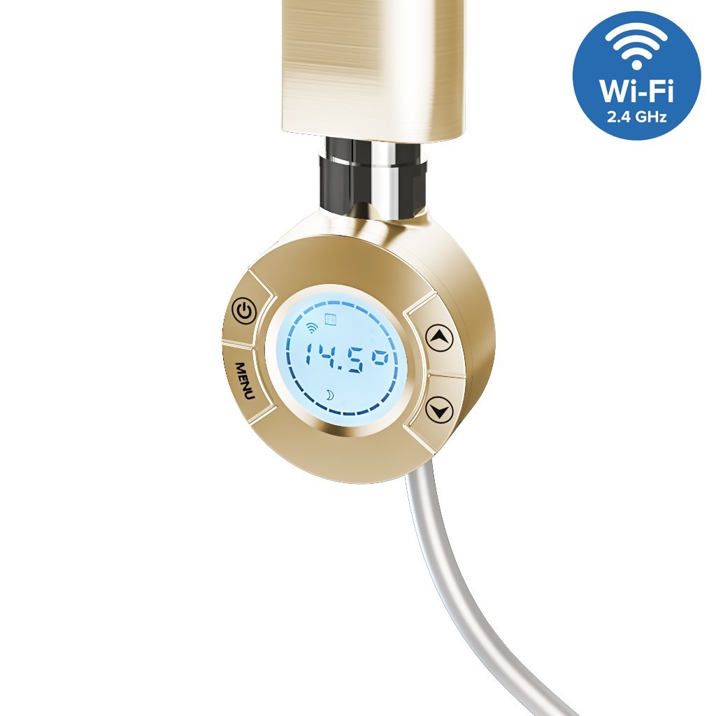 Type B Element Wi-Fi 600W