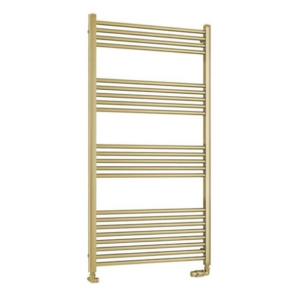 Wendover Straight Multirail 1400 x 750mm