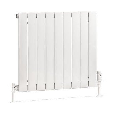 Addington II Radiator Type 10 600 x 670mm