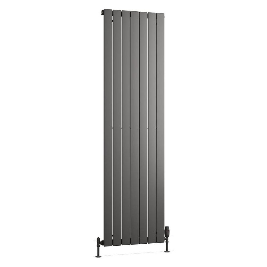 Addington II Radiator Type 10 1800 x 522mm