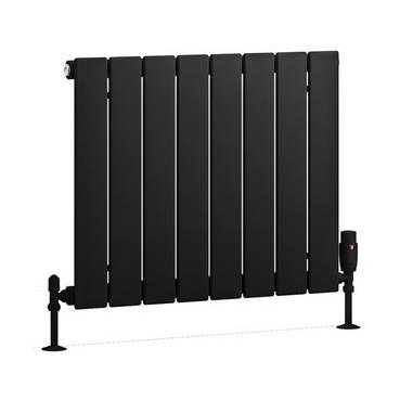Addington II Radiator Type 10 500 x 596mm