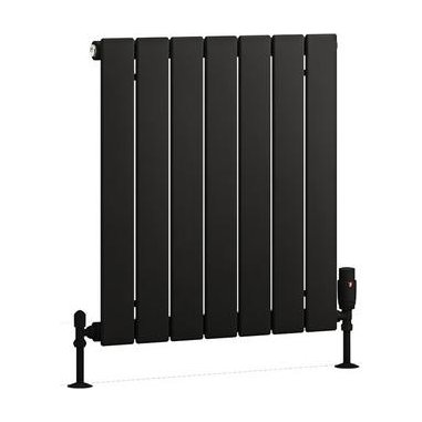 Addington II Radiator Type 10 600 x 522mm