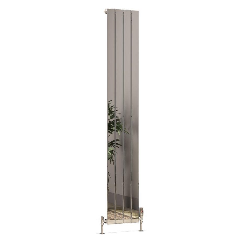 Addington II Radiator Type 10 1800 x 300mm