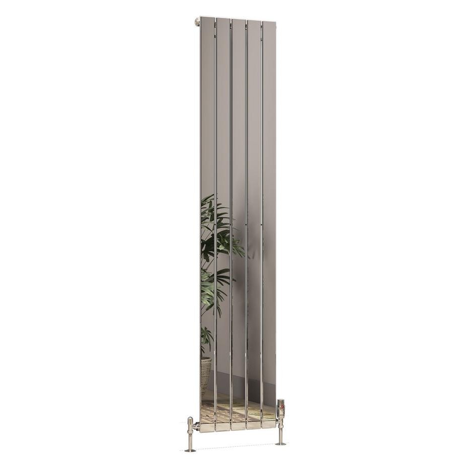 Addington II Radiator Type 10 1800 x 374mm
