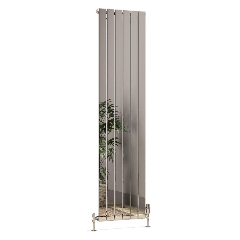 Addington II Radiator Type 10 1800 x 448mm