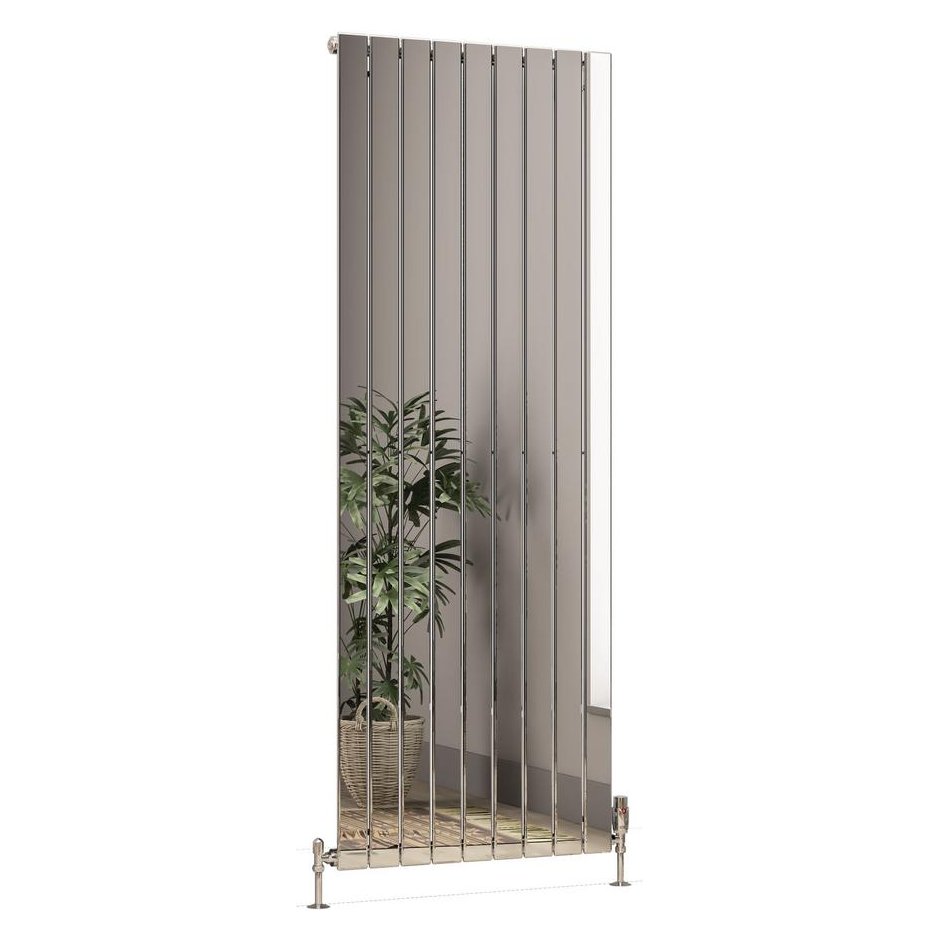 Addington II Radiator Type 10 1800 x 670mm