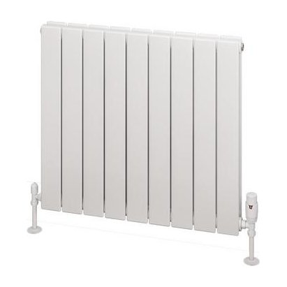 Addington II Radiator Type 20 600 x 670mm