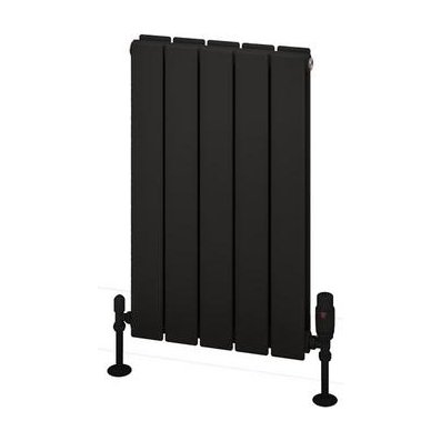 Addington II Radiator Type 20 600 x 374mm