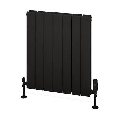 Addington II Radiator Type 20 600 x 522mm