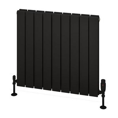 Addington II Radiator Type 20 600 x 670mm