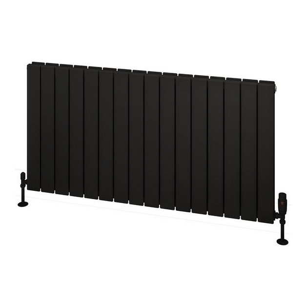 Addington II Radiator Type 20 600 x 1188mm
