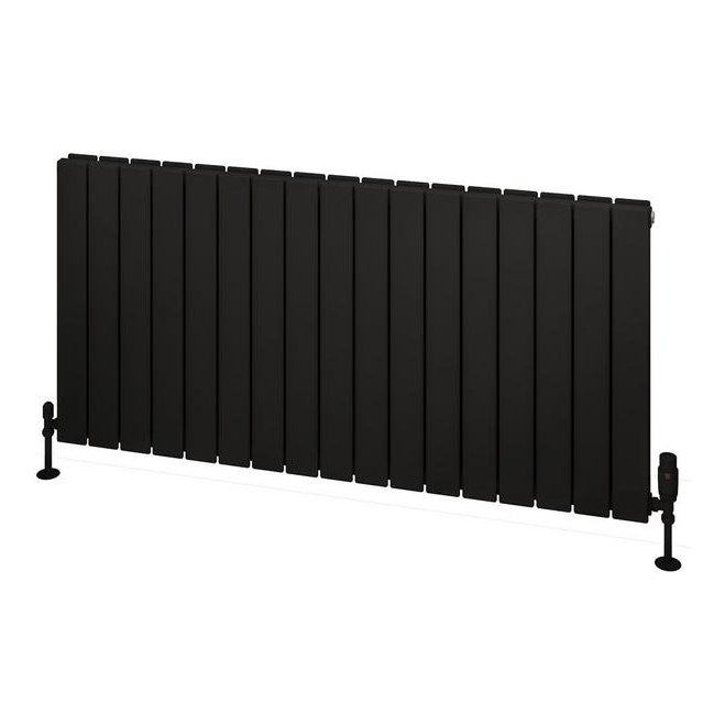 Addington II Radiator Type 20 600 x 1262mm