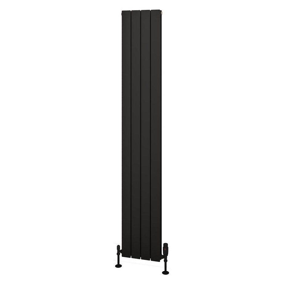 Addington II Radiator Type 20 1800 x 300mm