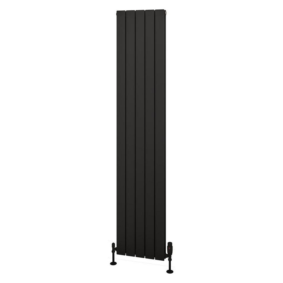 Addington II Radiator Type 20 1800 x 374mm