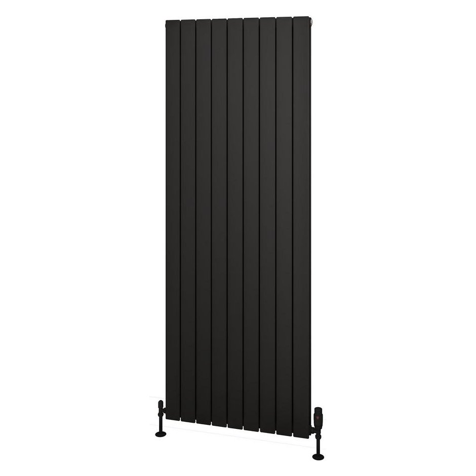 Addington II Radiator Type 20 1800 x 670mm