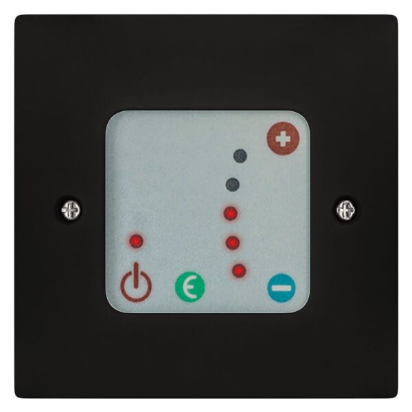 Crafton II Temperature Control Panel