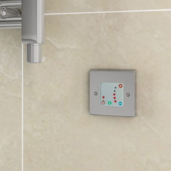 Crafton II Temperature Control Panel