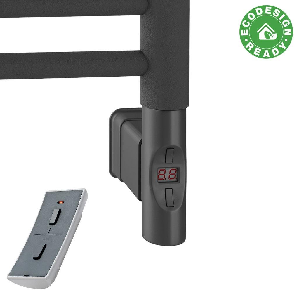 Type F Element with Round Cap 1200W