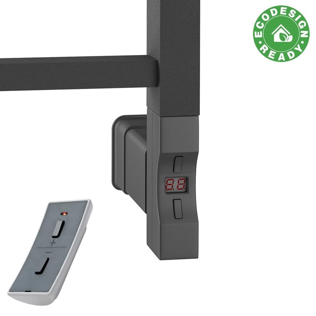 Type F Element with Square Cap 600W