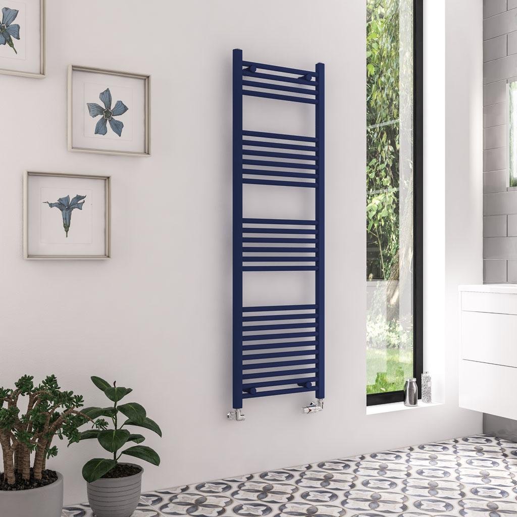 Wingrave Straight Multirail 1600 x 500mm