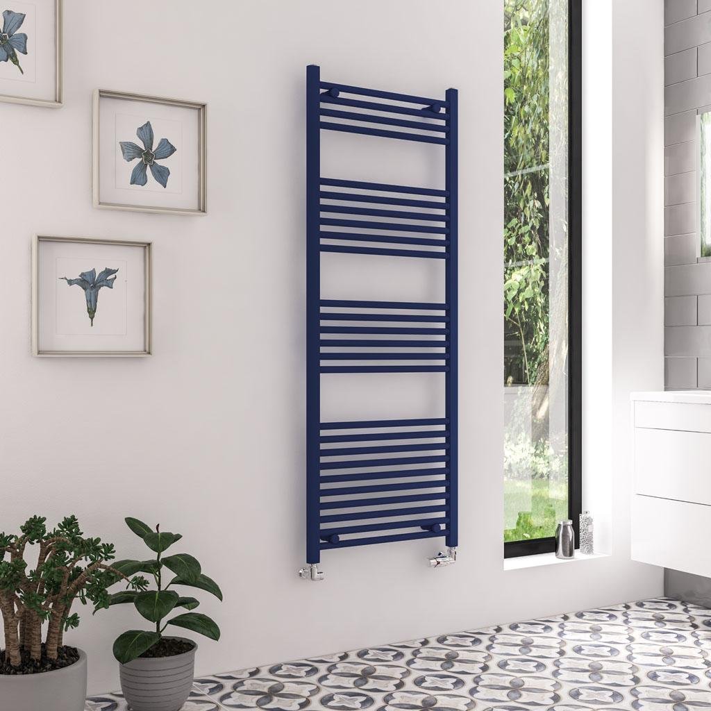 Wingrave Straight Multirail 1600 x 600mm