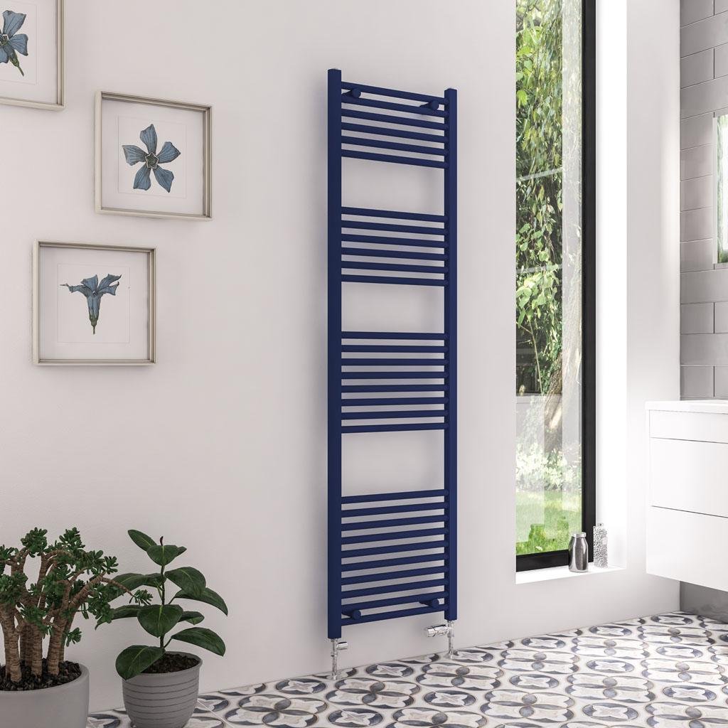 Wingrave Straight Multirail 1800 x 500mm