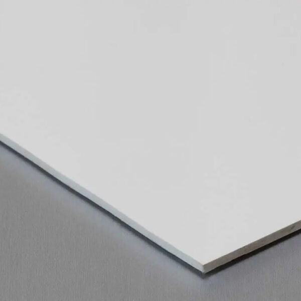 2.5mm White Hygiene Panel - 3m x 1220mm