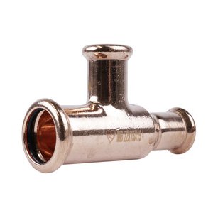 Press Fit Water